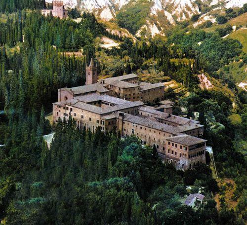 Hotel Mirella Casciano Di Murlo Kültér fotó